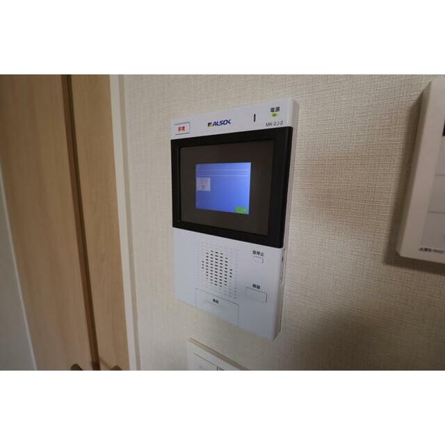 東京都江戸川区中葛西５丁目 その他設備