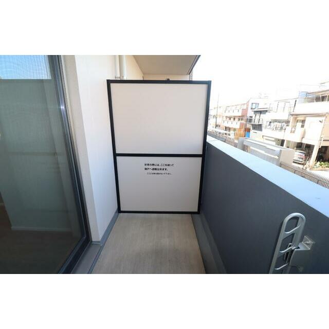 東京都江戸川区中葛西５丁目 その他部屋・スペース