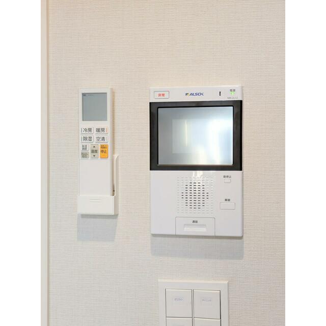 東京都江戸川区中葛西５丁目 その他設備