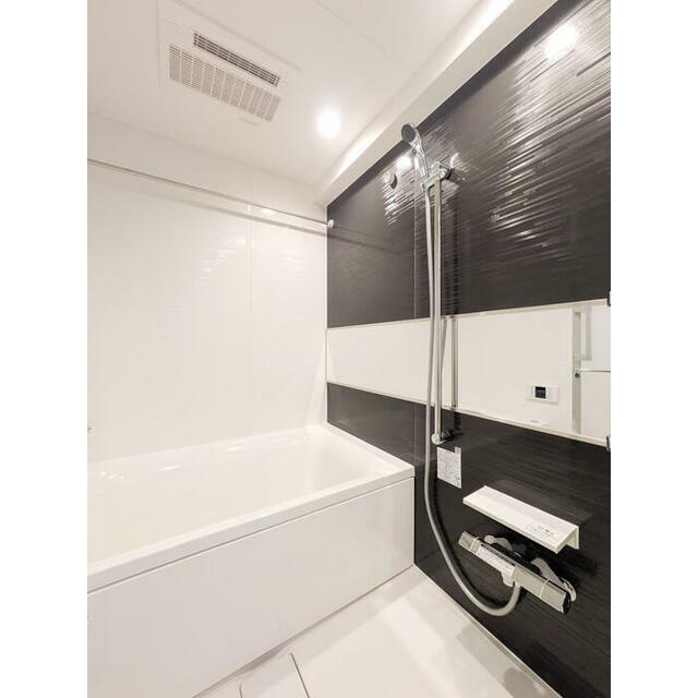 東京都江戸川区中葛西５丁目 風呂画像