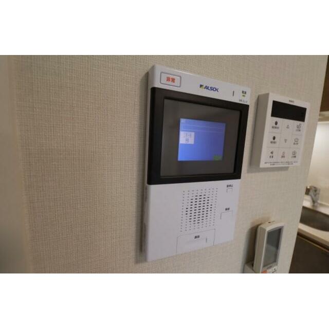 東京都江戸川区中葛西５丁目 その他設備