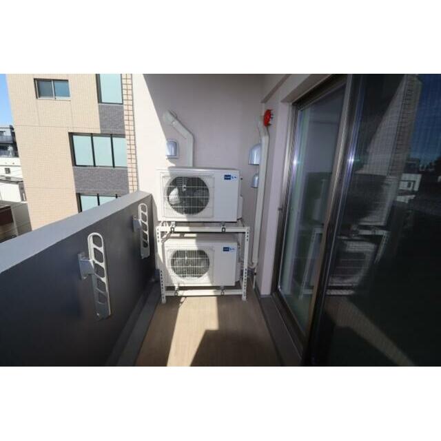 東京都江戸川区中葛西５丁目 その他部屋・スペース