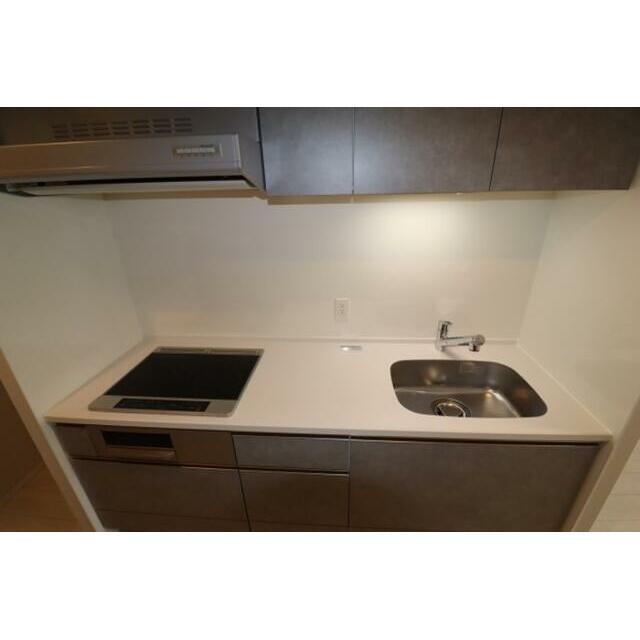 東京都江戸川区中葛西５丁目 キッチン