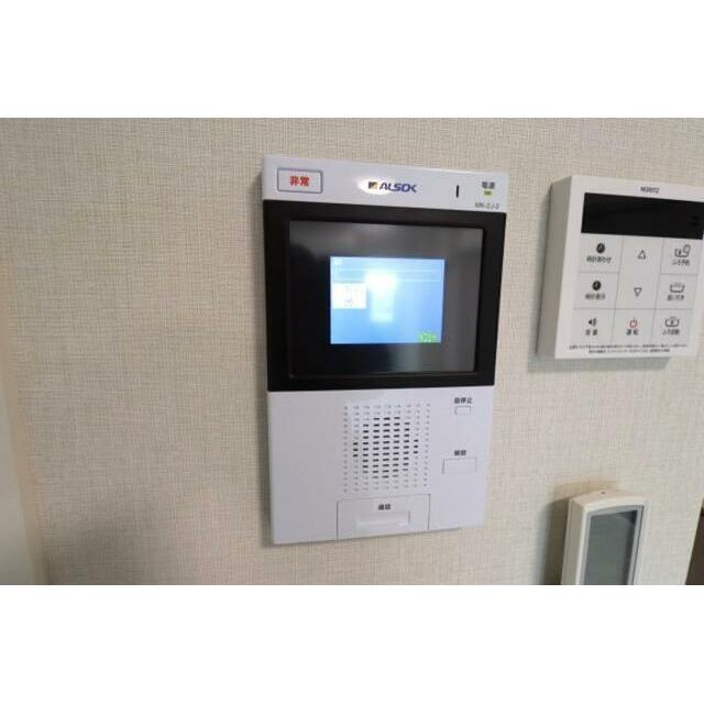 東京都江戸川区中葛西５丁目 その他設備