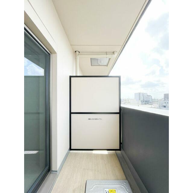 東京都江戸川区中葛西５丁目 その他部屋・スペース