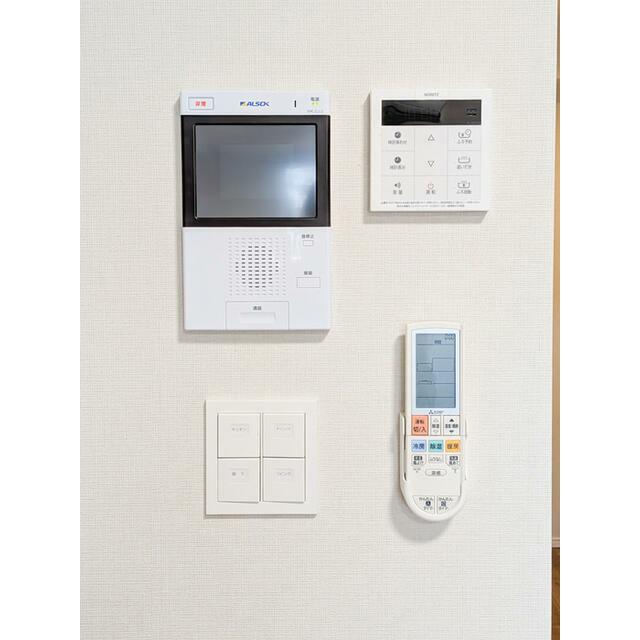 東京都江戸川区中葛西５丁目 その他設備