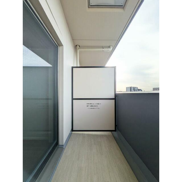 東京都江戸川区中葛西５丁目 その他部屋・スペース