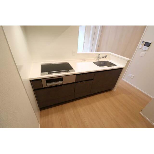 東京都江戸川区中葛西５丁目 キッチン