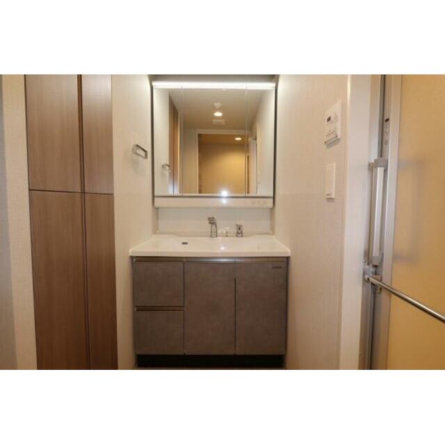 東京都江戸川区中葛西５丁目 洗面所