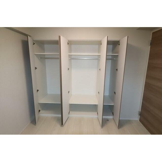 東京都江戸川区中葛西５丁目 収納