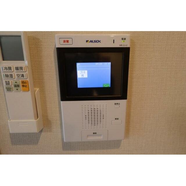 東京都江戸川区中葛西５丁目 その他設備