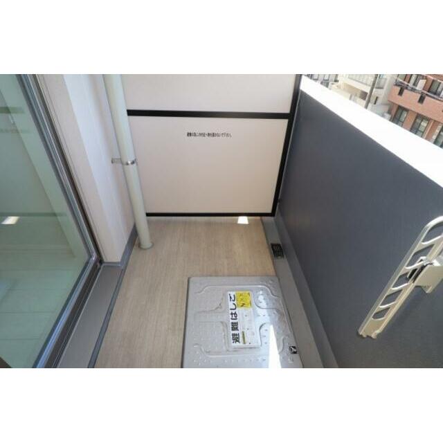 東京都江戸川区中葛西５丁目 その他部屋・スペース