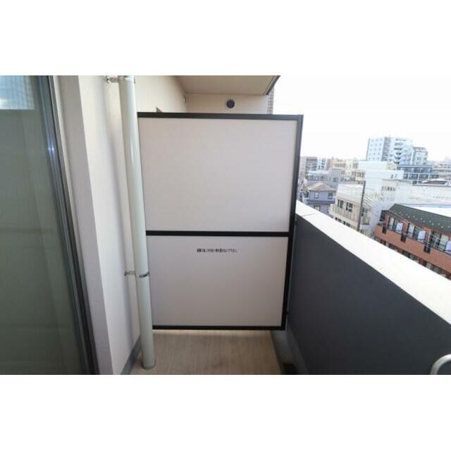 東京都江戸川区中葛西５丁目 その他部屋・スペース