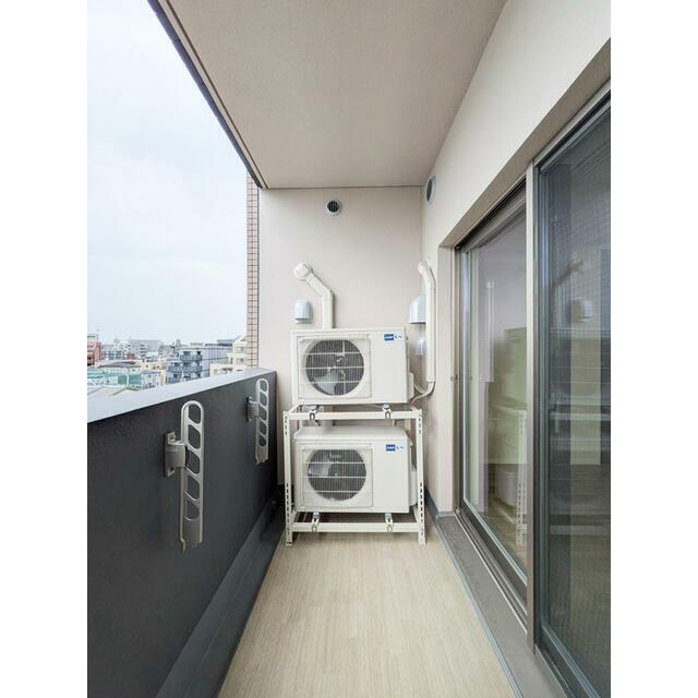東京都江戸川区中葛西５丁目 その他部屋・スペース