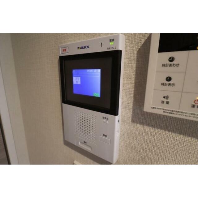 東京都江戸川区中葛西５丁目 その他設備