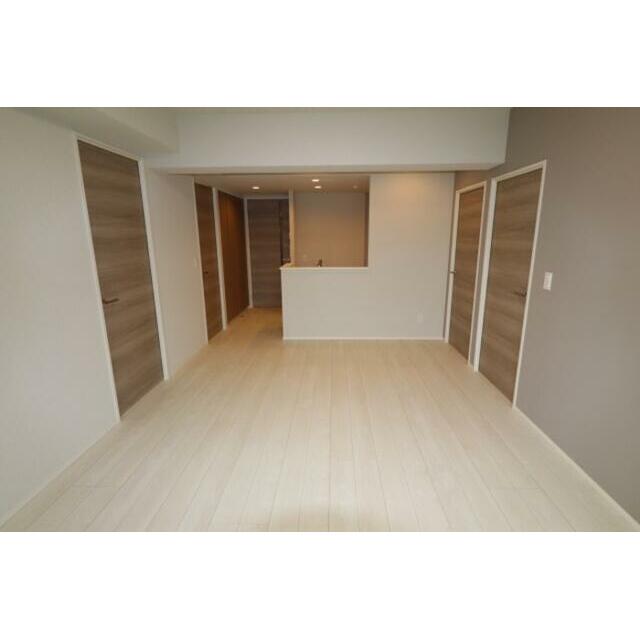 東京都江戸川区中葛西５丁目 リビング