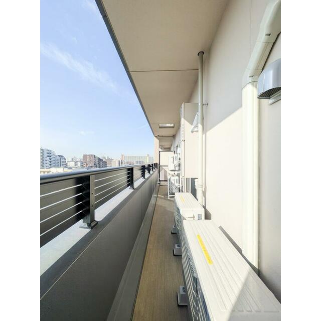 東京都江戸川区中葛西５丁目 その他部屋・スペース