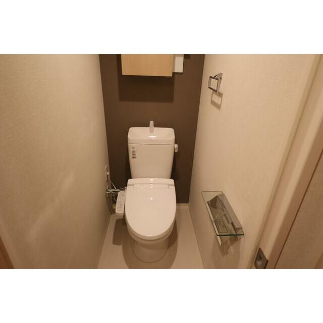 東京都江戸川区中葛西５丁目 トイレ