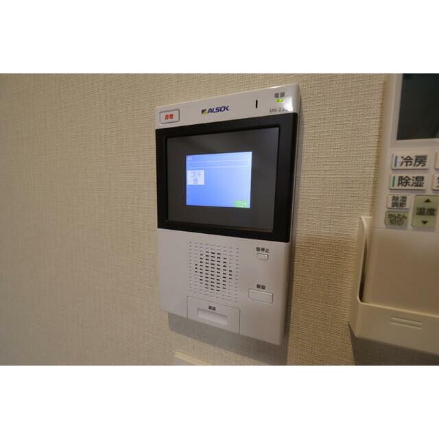 東京都江戸川区中葛西５丁目 その他設備