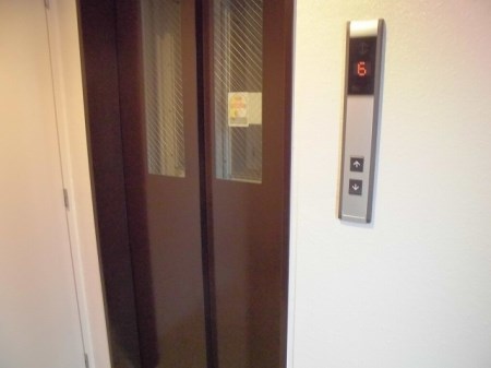 東京都中央区築地７丁目 その他共有部分