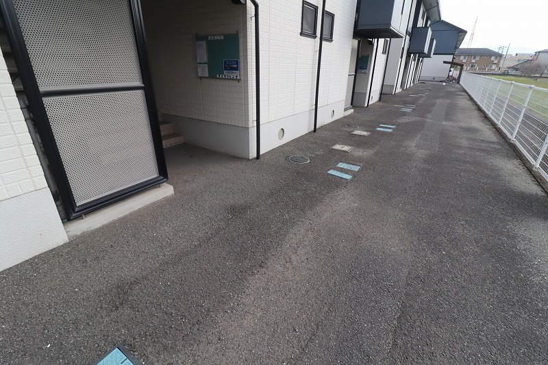 シャトル沖浜ＢＣ その他
