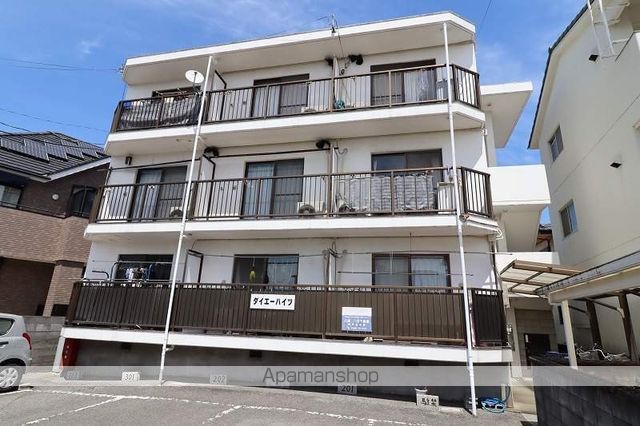 徳島県徳島市中島田町３丁目 外観
