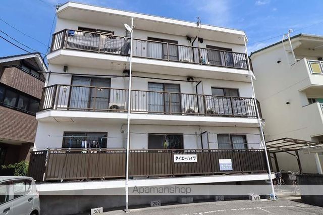 徳島県徳島市中島田町３丁目 外観