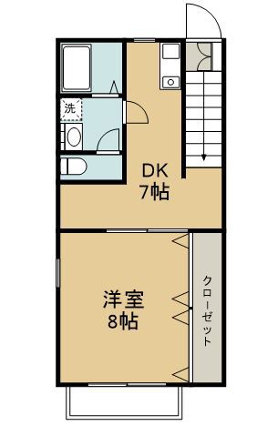 ソフィアコート 間取り