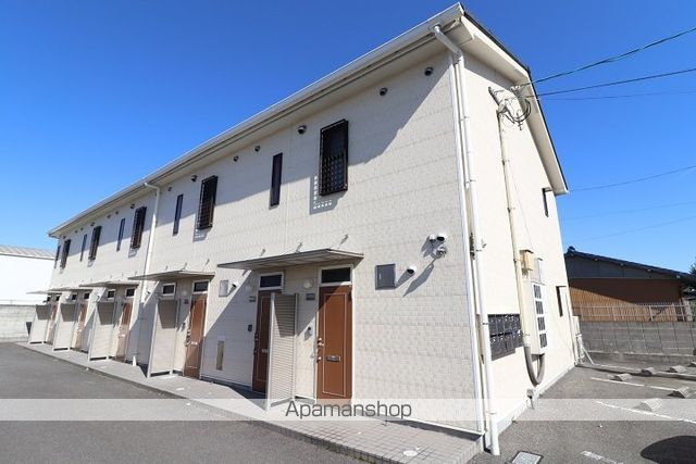 徳島県徳島市南島田町３丁目 外観