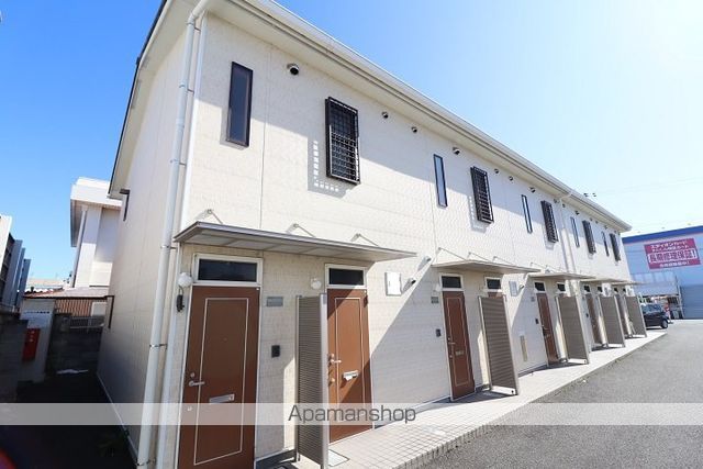 徳島県徳島市南島田町３丁目 外観