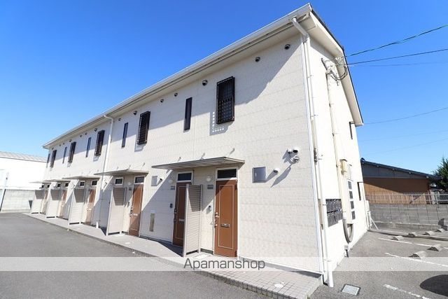 徳島県徳島市南島田町３丁目 外観