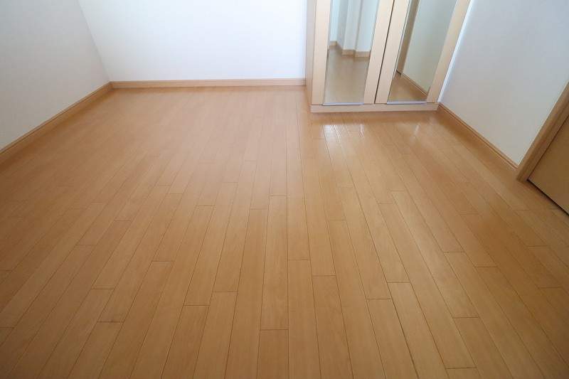 コートヴェール中島田Ⅱ その他