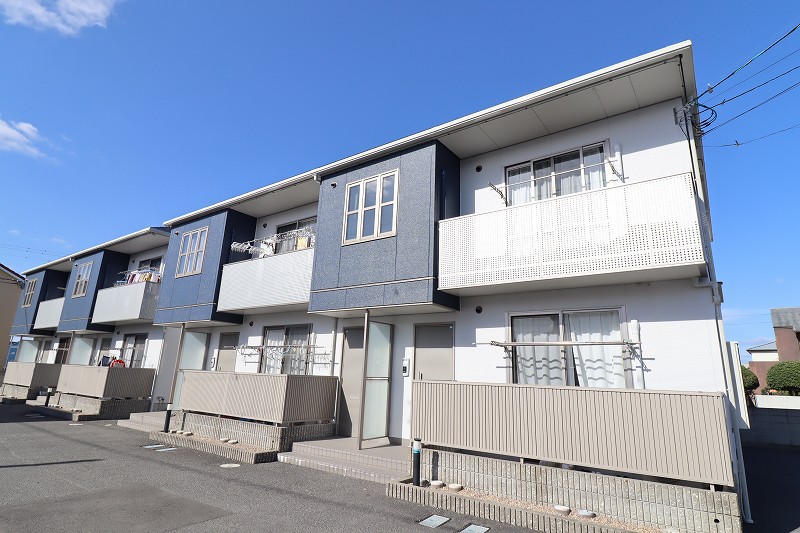 シャーメゾン国府 外観
