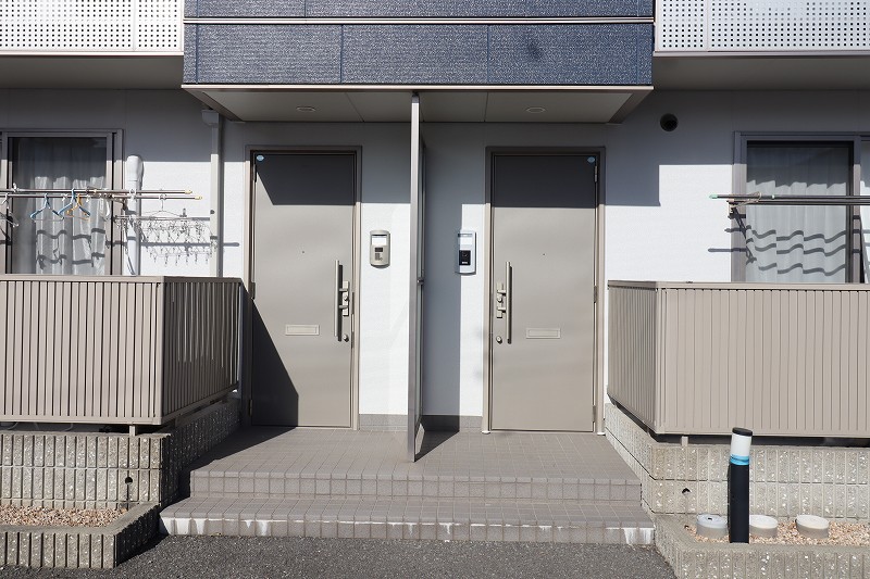 シャーメゾン国府 その他