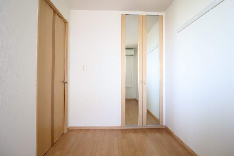 レジデンス城西Ⅰ その他