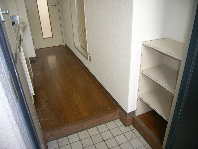 シティコート新浜 その他