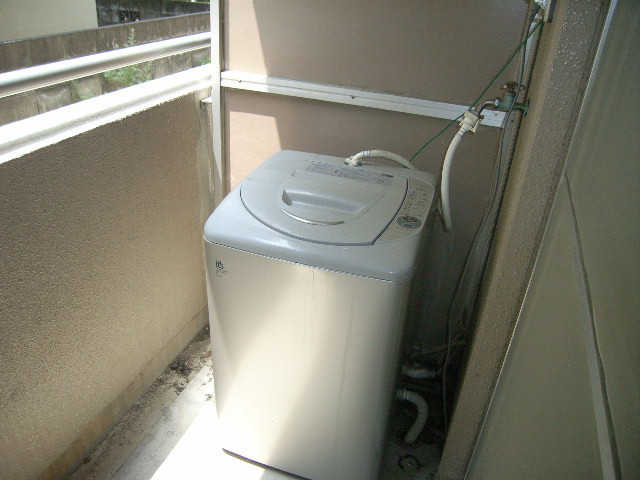 シティコート新浜 その他