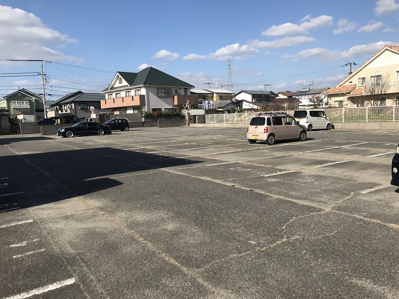 シティコート新浜 その他