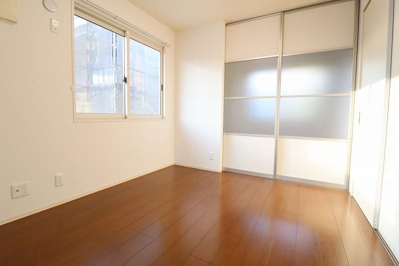 パルクアミティエⅡ その他