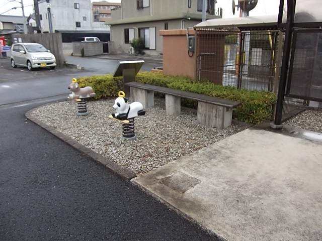 ポルトベール その他