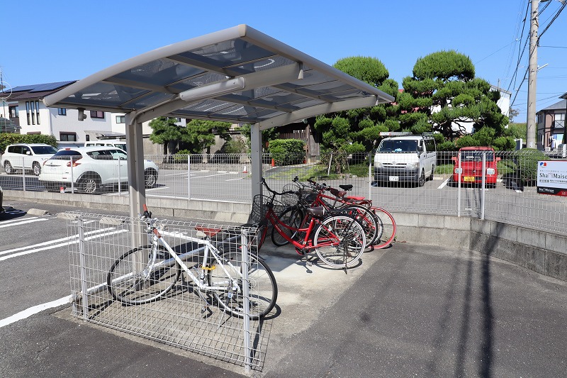 グランマスト春日 その他