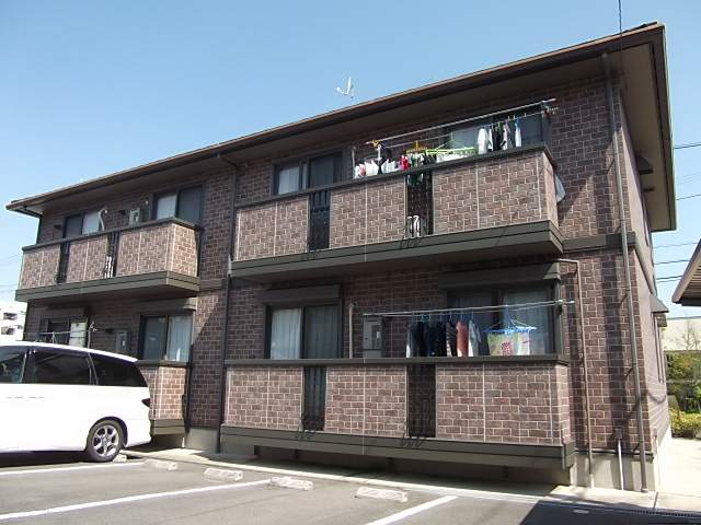 フェスティ佐古 外観