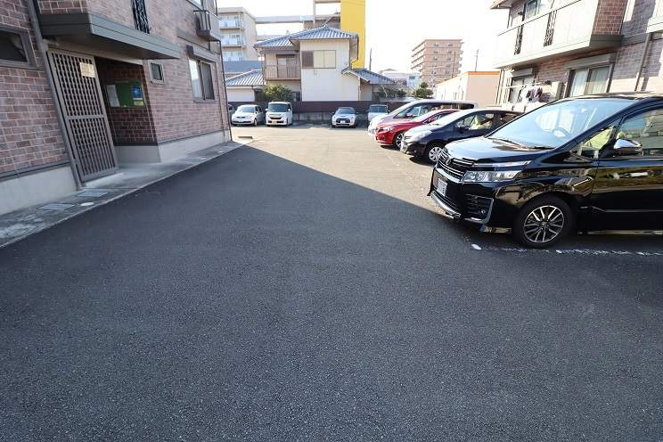 フェスティ佐古 その他