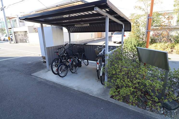 フェスティ佐古 その他