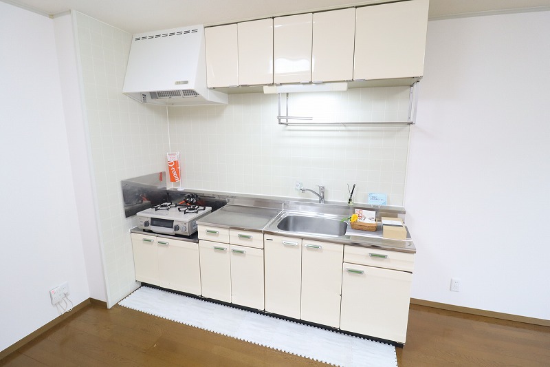 コスモタウンＥ・Ｆ その他