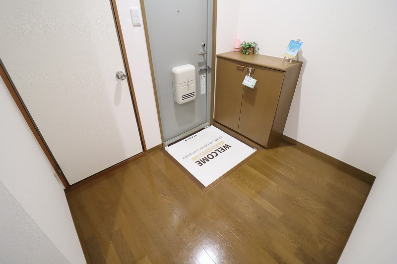 コスモタウンＥ・Ｆ その他