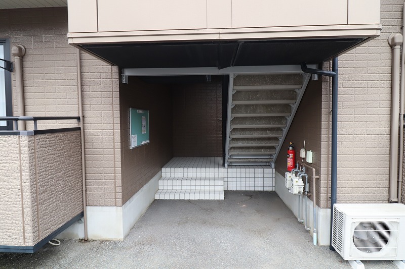 コスモタウンＥ・Ｆ その他