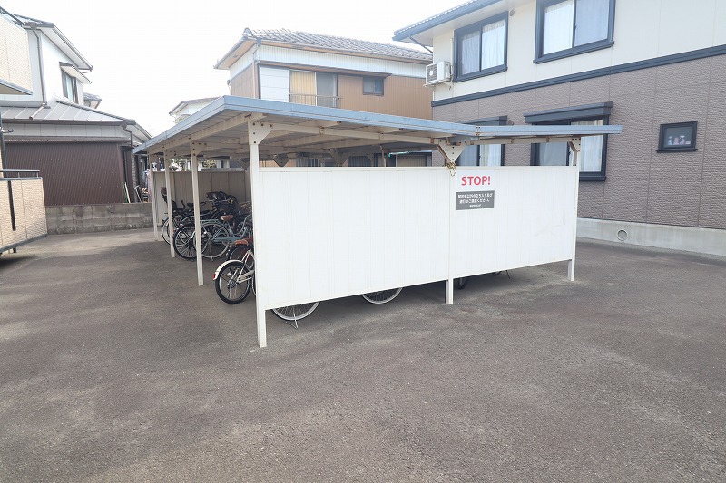 コスモタウンＥ・Ｆ その他