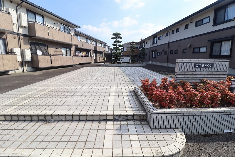 コスモタウンＥ・Ｆ その他