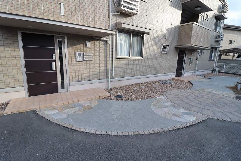 パルクアミティエⅠ その他